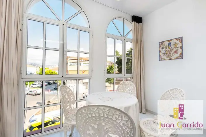 Apartamento en venta Nerja 2 dormitorios 113m²