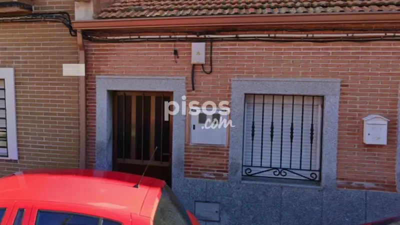 Piso en venta en Calle del Barcience