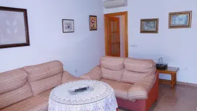Piso en alquiler en Las Marinas