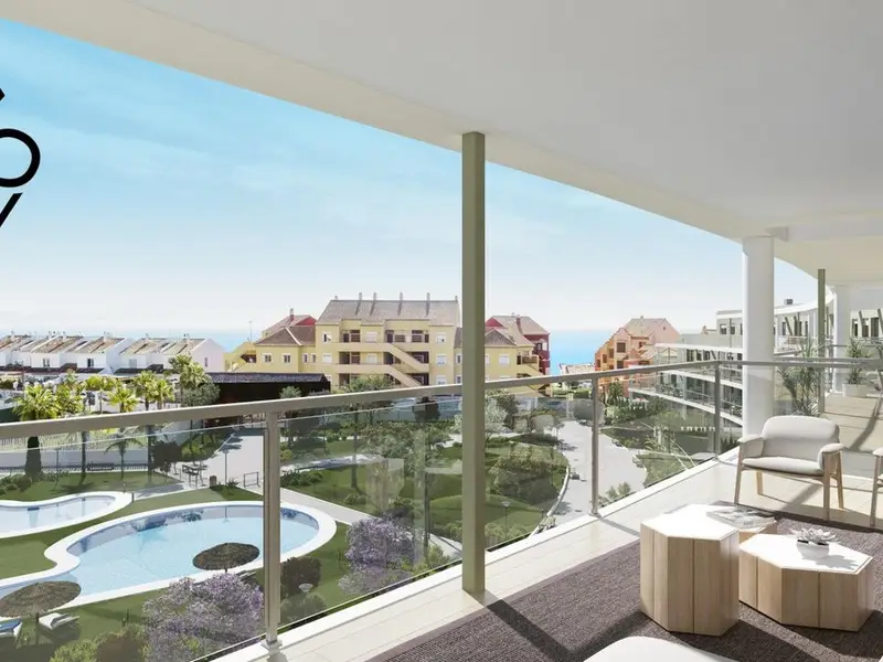 Apartamento en Manilva, Málaga provincia