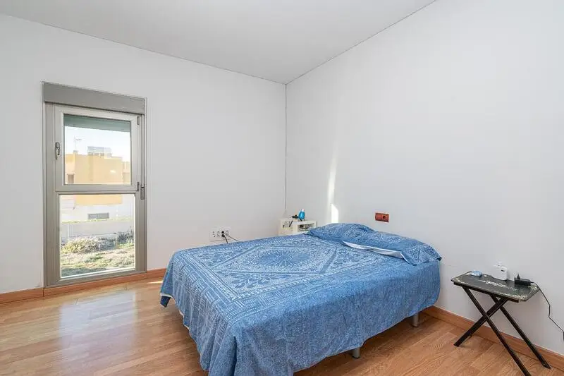 Villa de Lujo en Almería 4 Dormitorios 4 Baños