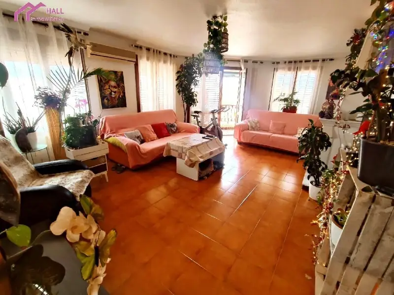 Venta Piso con Chimenea en Santomera Centro