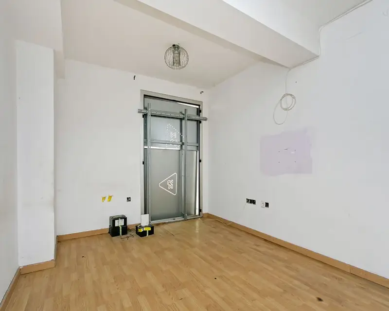 Piso en venta en Lleida Sant Antoni 2 habitaciones 42m2