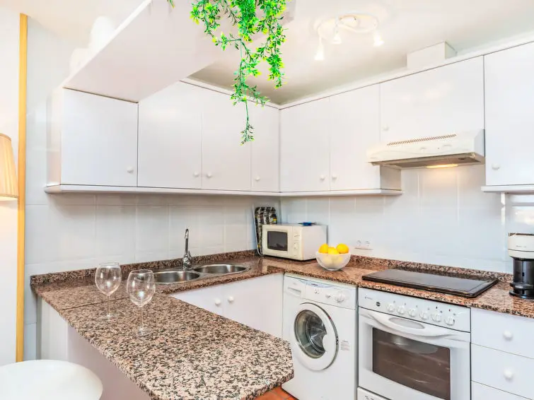 Apartamento 2 Dormitorios Oropesa del Mar