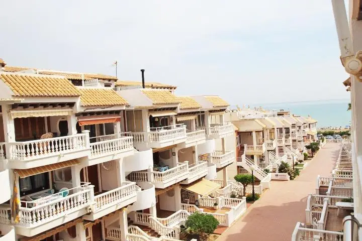 Venta Dúplex con Terraza en Guardamar del Segura