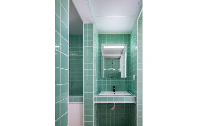 Apartamento 8 Dormitorios Getafe Centro Estudiantes UC3M