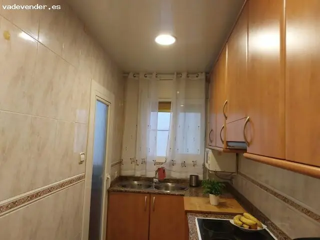Apartamento 82m2 Arenys de Mar 3 habitaciones céntrico