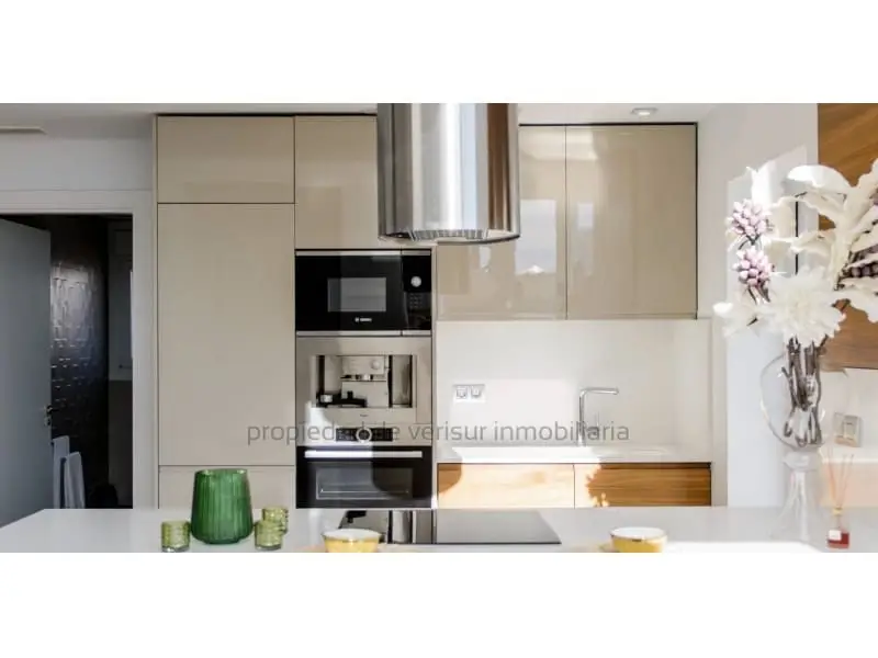 Chalet en venta en Cala Marqués, Vera, Almería