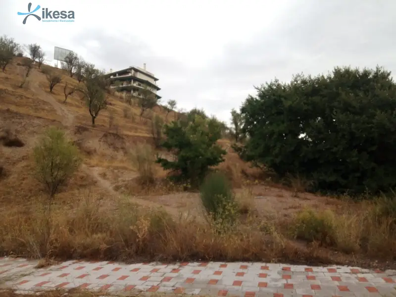 Venta Parcela Medina Elvira Atarfe 7155m2