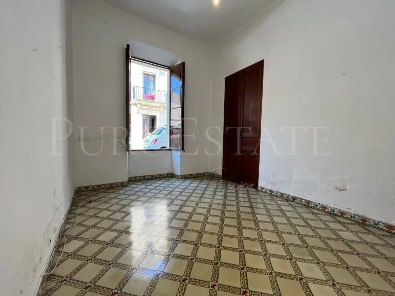 Casa en venta en Santanyi Mallorca para reformar