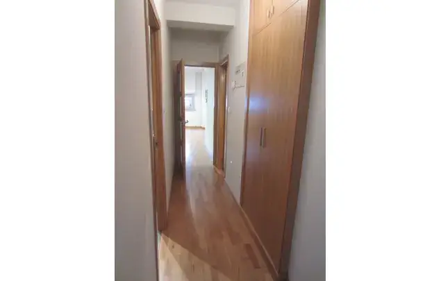 Alquiler Apartamento 2 Dormitorios 55m2 A Coruña Céntrico