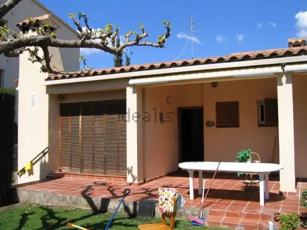 Casa en El Francas El Vendrell cerca de la playa