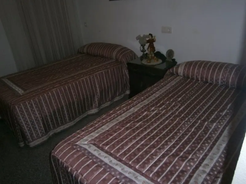 Venta Piso 3 Habitaciones Monovar