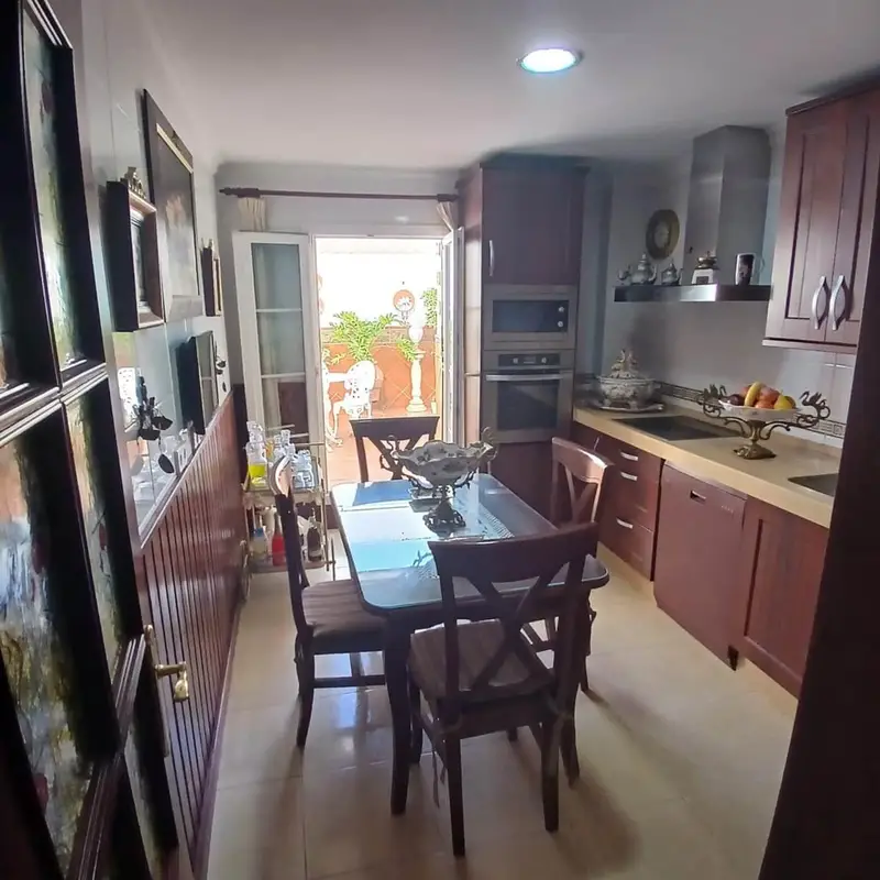 Chalet en venta en Medina Sidonia 148m2 3 dormitorios 2 baños