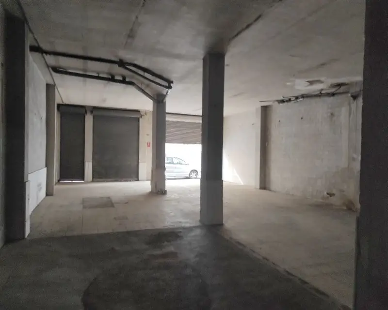Local en Venta Reus 171m2