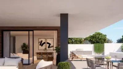 Apartamentos de Lujo en Venta Fuengirola