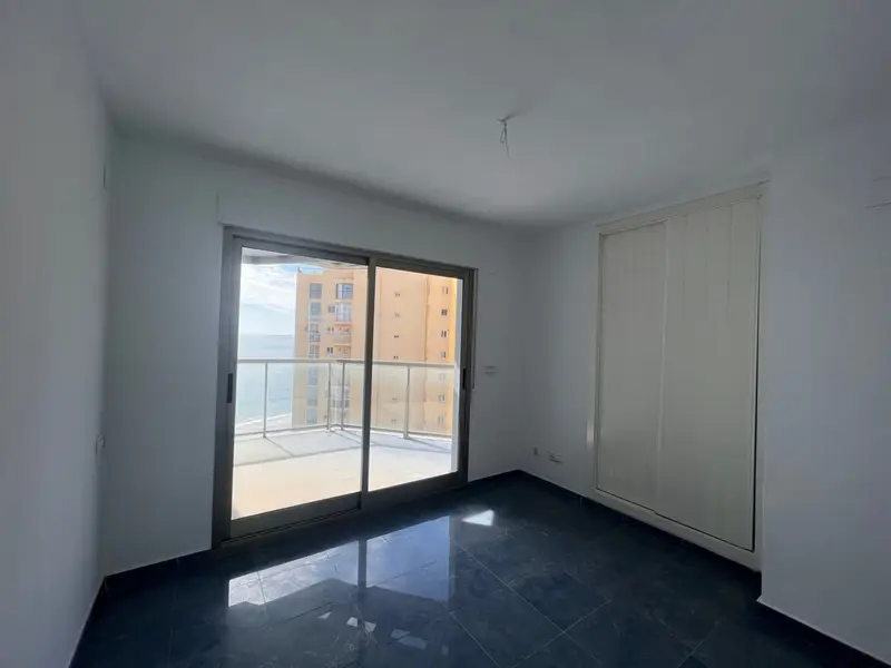 Aticos de Lujo con Vistas al Mar en Calpe Alegria XII