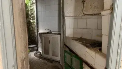 Casa en venta en Benaocaz - 3 habitaciones - Necesita reforma