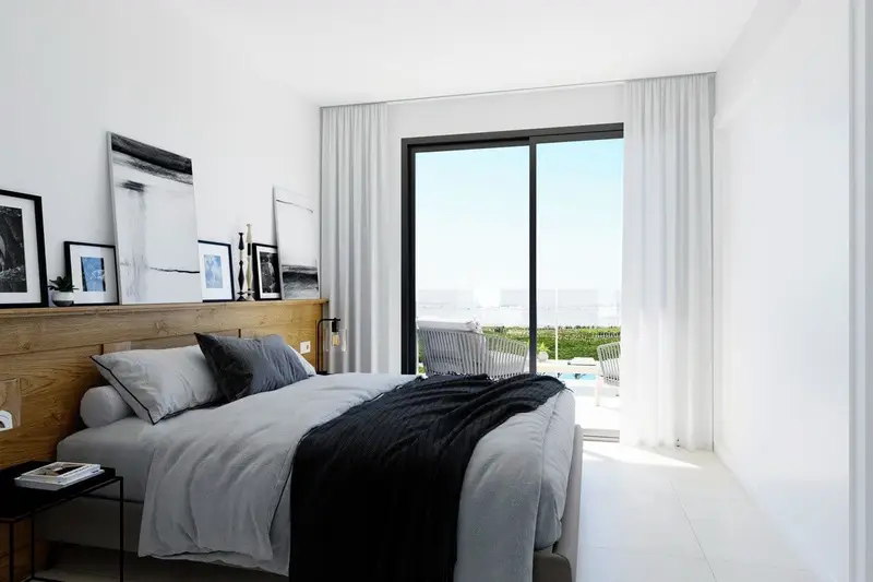 Bungalows en Venta Los Balcones Torrevieja