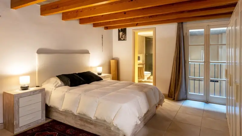 Loft en venta en Palma de Mallorca zona Lonja