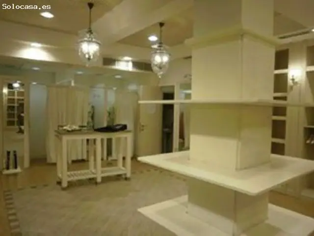 Local Comercial 100m2 Centro - Oportunidad
