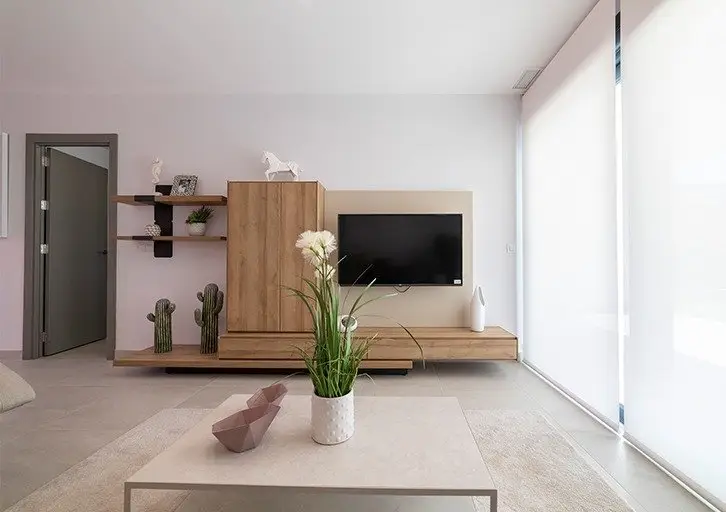 Apartamento en Playa Flamenca Orihuela Costa 3 dormitorios