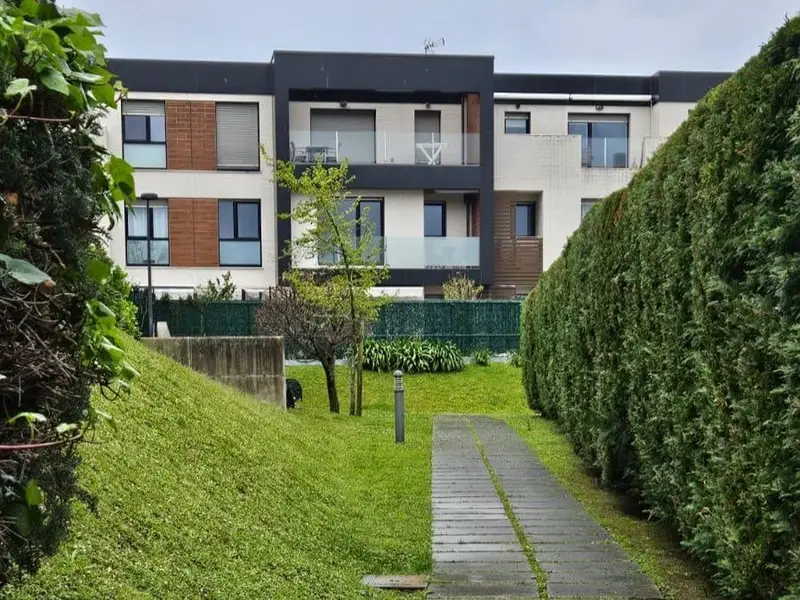 Venta Piso 4 Dormitorios Santander Alisal