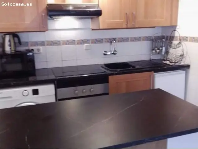 Apartamento en Venta L Estartit 2 Dormitorios Cerca de la Playa