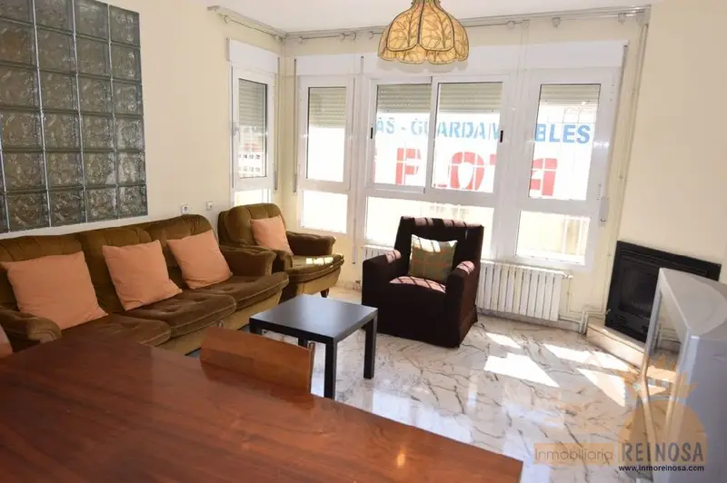 Venta Duplex 5 Dormitorios Espinardo 270m2 Terraza