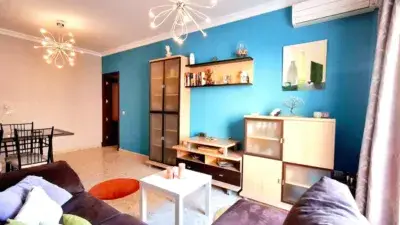 Piso en Venta Vejer de la Frontera 95m2 3 Dormitorios Patio Privado