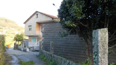 Casa en venta en Calle Bouza-Quintan