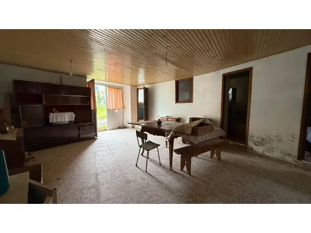 Casa de Piedra para Reformar en Xunqueira de Ambia