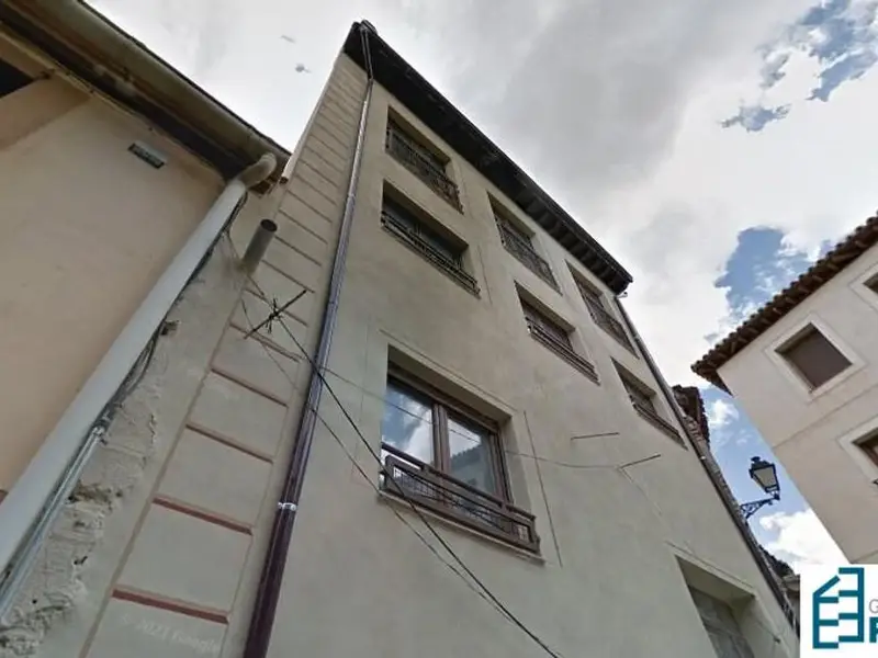 venta Edificio en Toledo, Toledo Provincia (Z1-00058-0001)- Globaliza