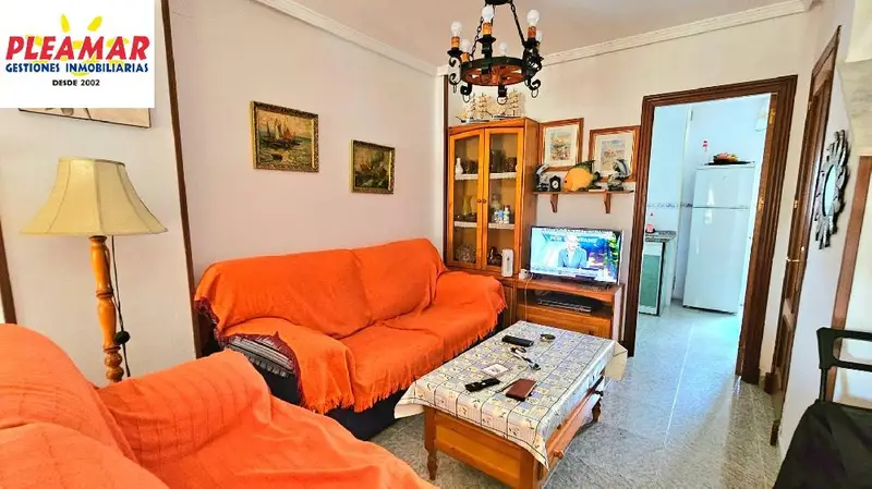 Venta Duplex con Terraza en Cruz del Mar Chipiona