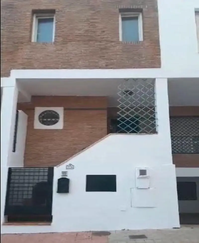 3 Dormitorios Villa en venta Granada