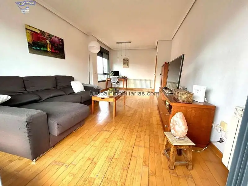 Piso en Venta Sabadell 117m2 3 Dormitorios Castellarnau