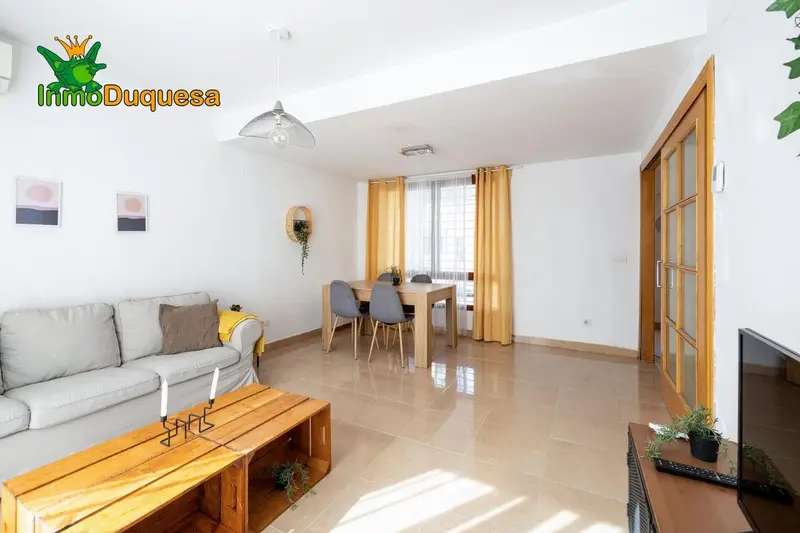 Adosado en Armilla Granadas 3 Dormitorios 2 Baños Garaje