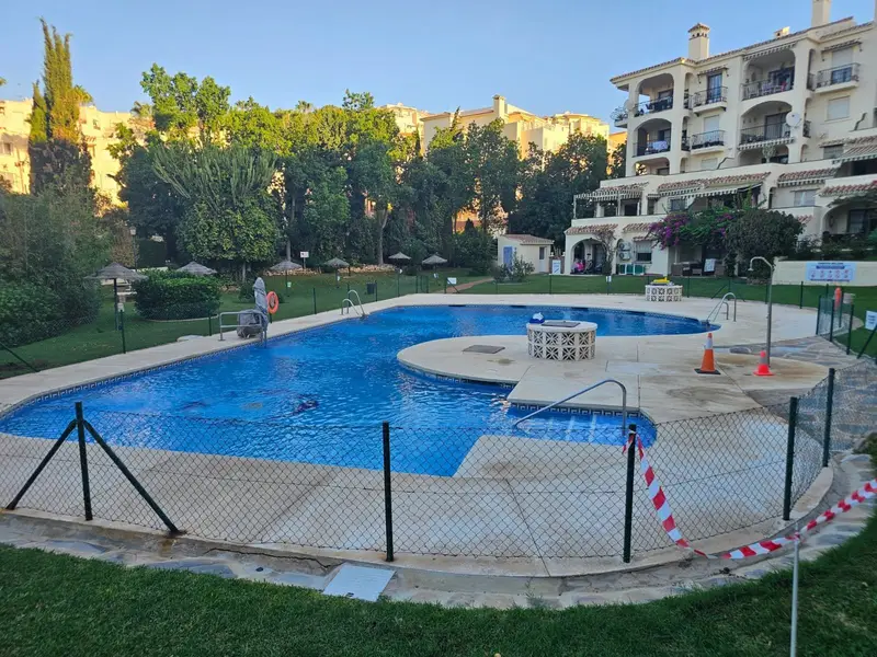 Piso de 2 Dormitorios en venta Costa del Sol, España