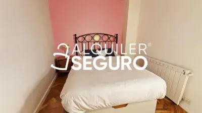 Piso en alquiler en El Espinar