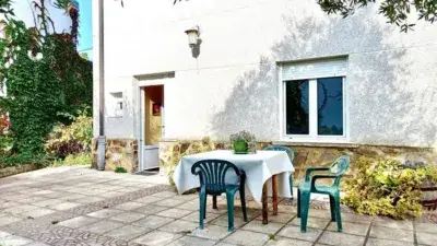 Chalet en Venta El Crucero Miranda
