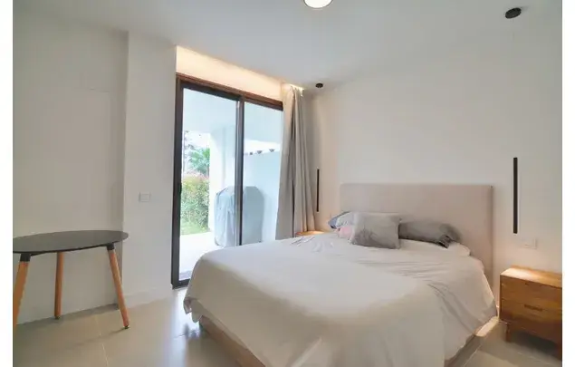 Alquiler Apartamento 3 Dormitorios Fuengirola 114m2