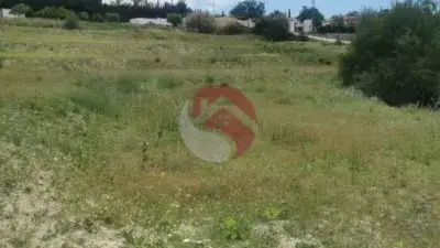 Parcela Rustica en Venta Cartama Coin 14000m2