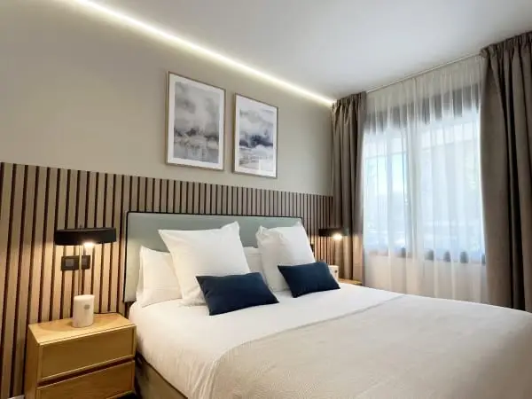 Apartamento en Madrid, Castilla