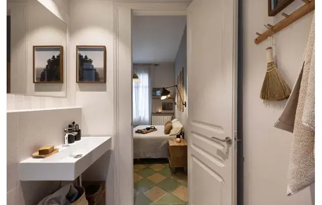 Alquiler Apartamento 4 Dormitorios 76m2 Barcelona