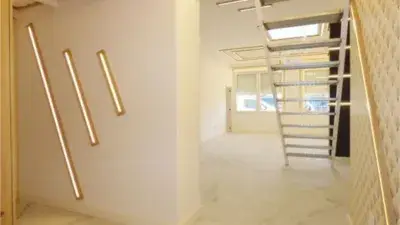 Piso en Alquiler con Opcion a Compra Casco Antiguo