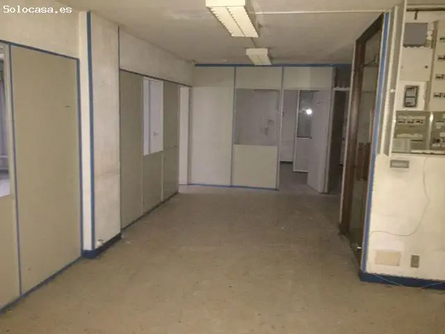 Oficina en Alquiler A Coruña Planta Exterior Cerca Corte Ingl	 s
