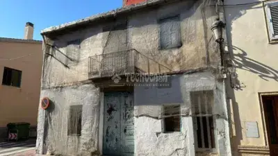 Casa adosada en venta en Godella