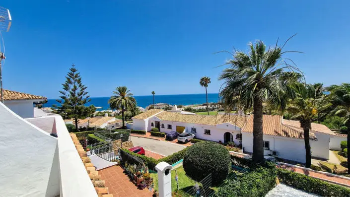 Adosado 3 Dormitorios en Venta Cerca de Monte Square y Marina de la Duquesa