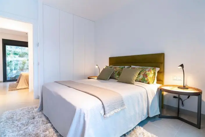 Villa 3 Dormitorios Las Colinas Golf Alicante