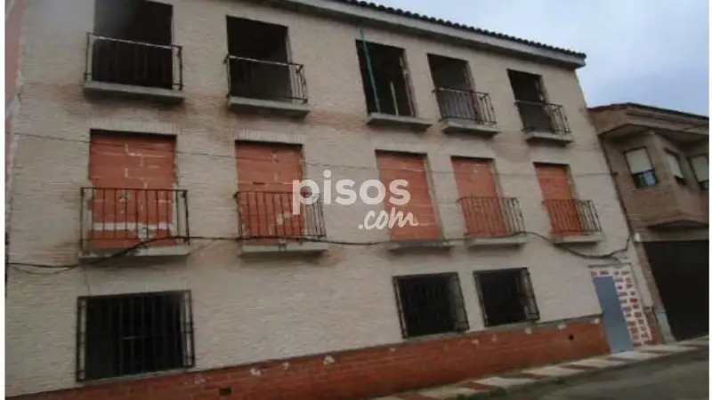 Piso en venta en Calle de Juan Ramón Jiménez